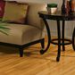 Bruce Dundee Plank Spice Oak Hardwood, , large