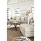 Ashley Claredon Sofa in Linen, , large
