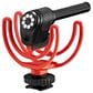 JOBY Wavo On-Camera Vlogging Microphone in Black, , large