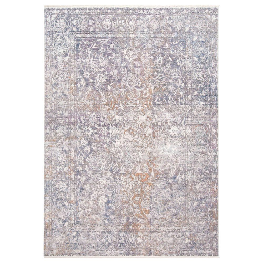 Feizy Rugs Cecily 3" x 5" Sunset Area Rug, , large