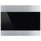 SMEG 21 Bottle Built-In Wine Cooler in Stainless Steel, , large