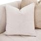 Vista Haus Ariana Stationary Sofa in Beige Velvet, , large