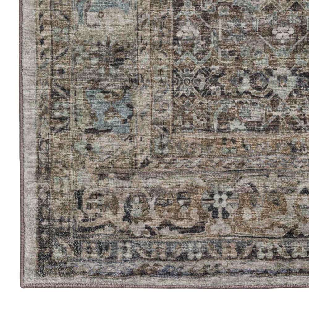 Dalyn Rug Company Jericho 9&#39; x 12&#39; Mushroom Indoor/Outdoor Area Rug, , large