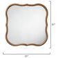Splendor Living Hartford Wall Mirror in Natural, , large