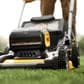 DEWALT 21" Max XR Cordless RWD Battery-Powered Self-Propelled Lawn Mower, , large