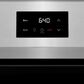 Frigidaire 5.3 Cu. Ft. Freestanding Electric Range with 4 Coil Elements in Stainless Steel, , large