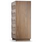 BDI Kava 5-Drawer Chest in Natural Walnut, , large
