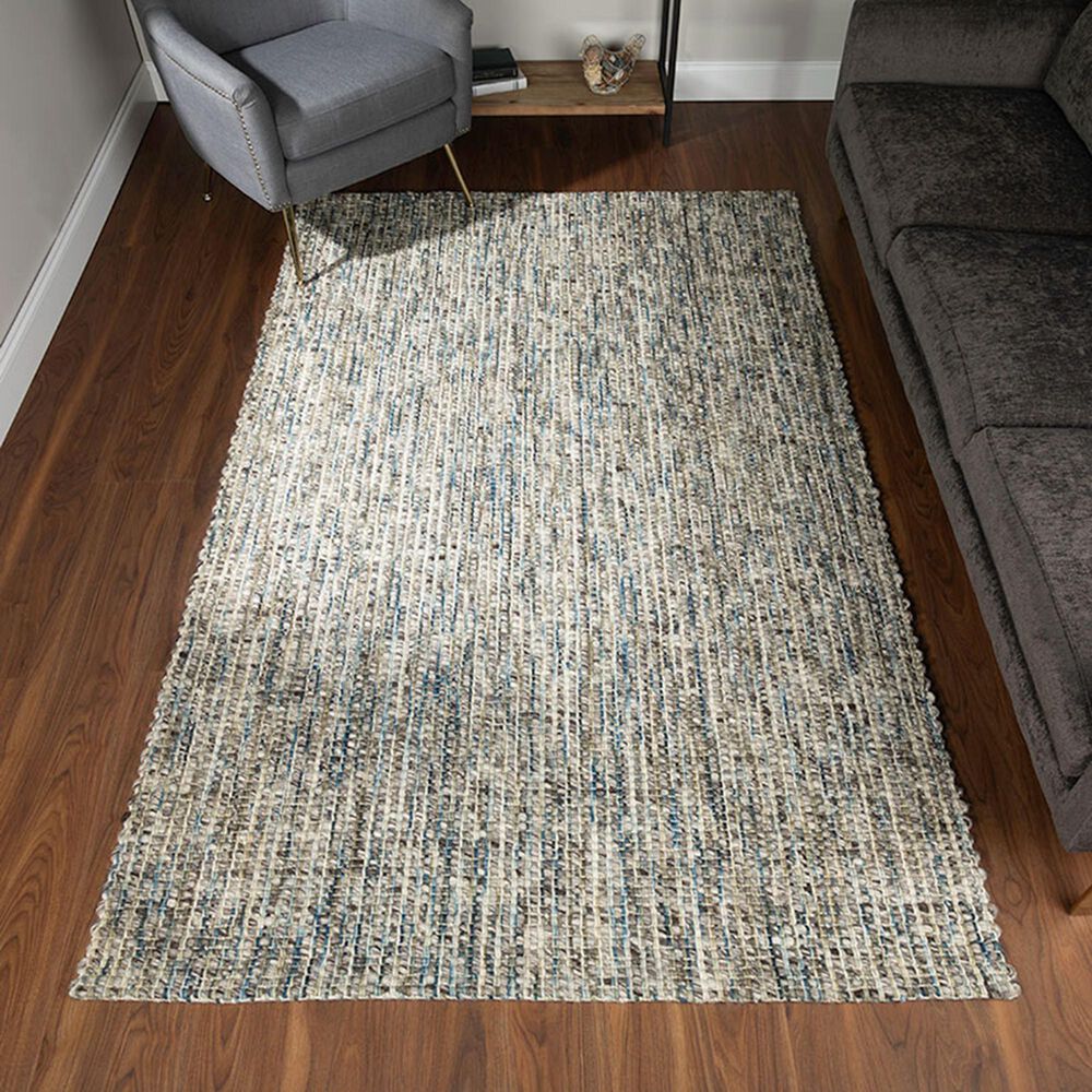 Dalyn Rug Company Bondi BD1 8&#39; x 10&#39; Lakeview Area Rug, , large