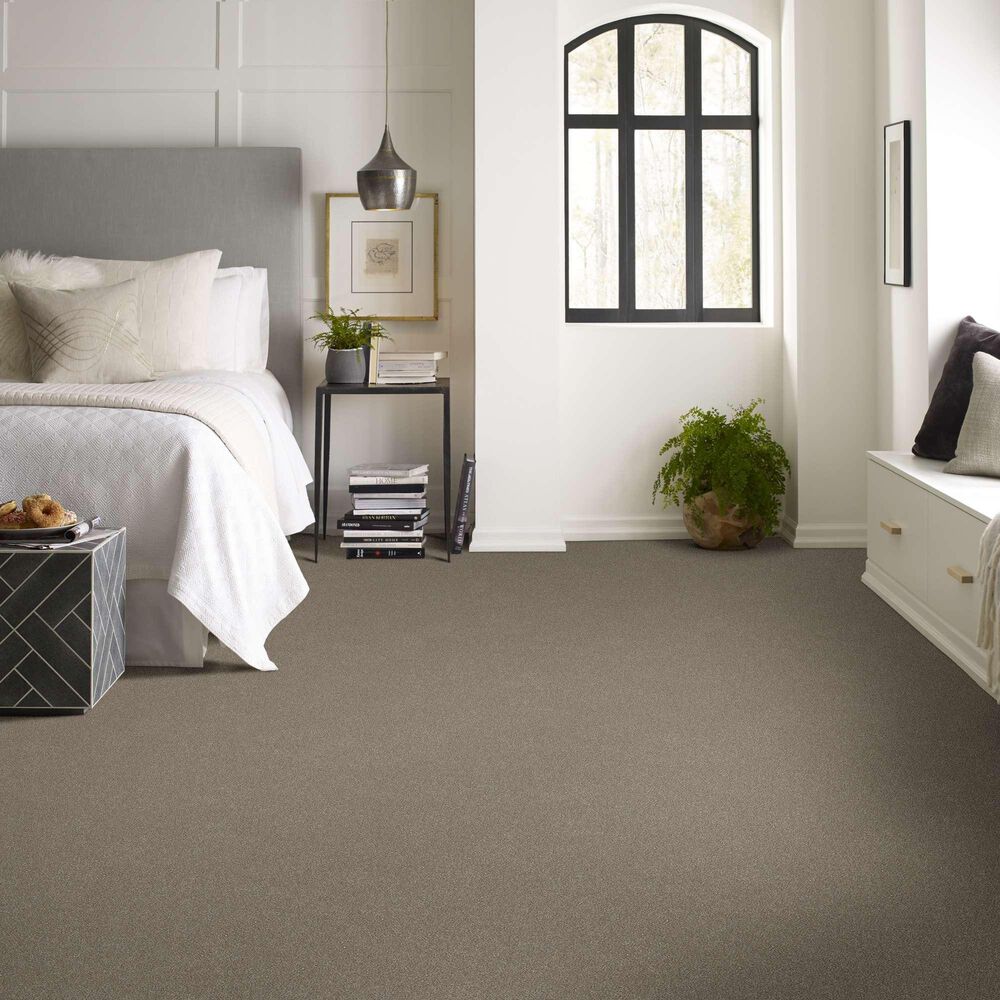 Shaw Without Limits II Carpet in Macadamia, , large
