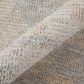 Feizy Caldwell 5" x 7"6" Ivory Area Rug, , large
