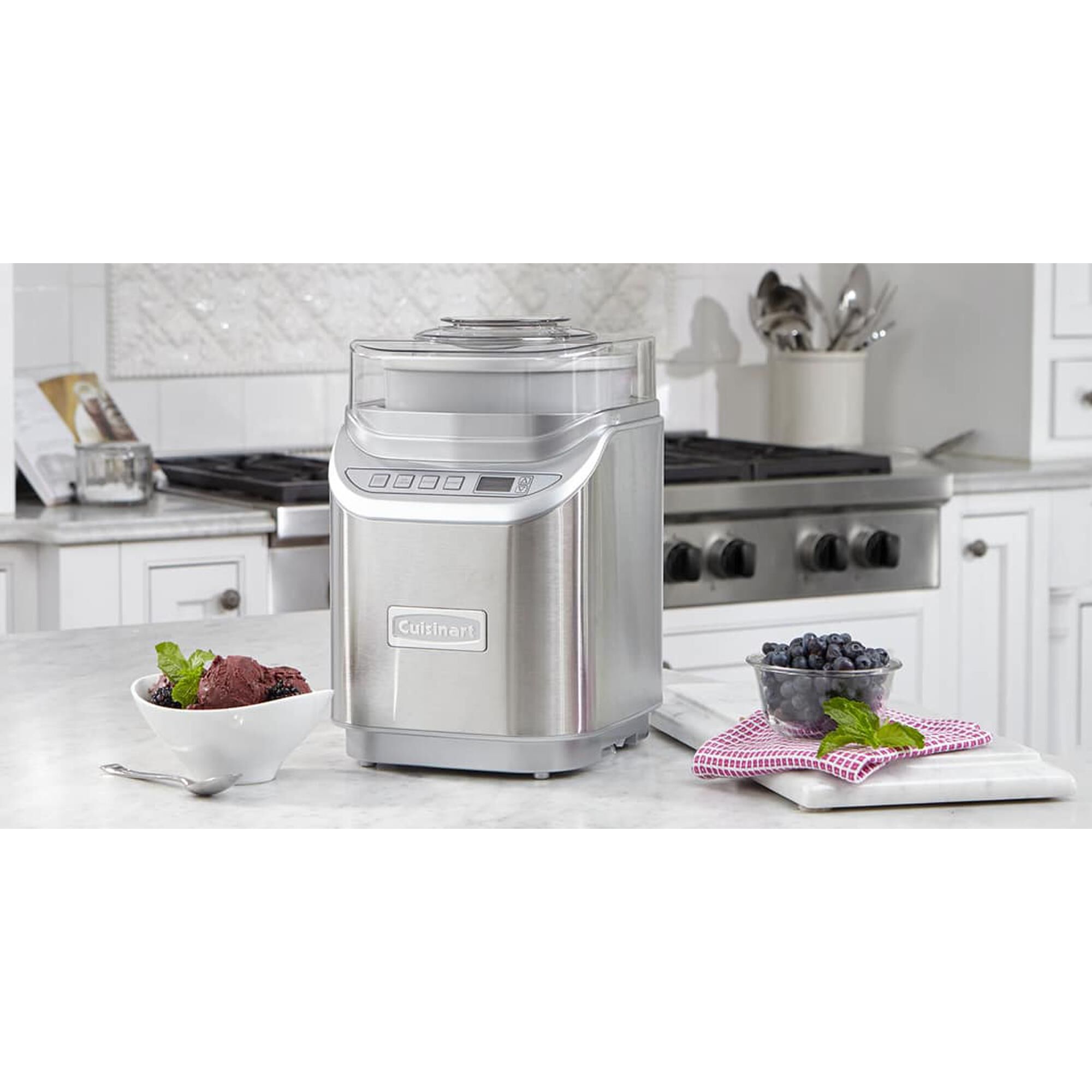 Kitchen living frozen treat maker outlet