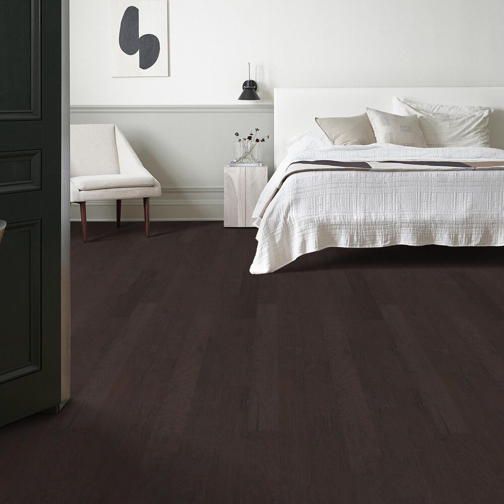 Shaw Vintage Charm Olde English Hickory 5&quot; Engineered Hardwood, , large