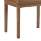 Riva Ridge Cyrus 1 Drawer Nightstand in Almond Bisque, , large