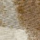 Oriental Weavers Hayden 7"10" x 10"10" Beige and Rust Area Rug, , large