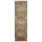 Magnolia Home Sinclair 2"3" x 7"6" Clay and Tobacco Runner, , large