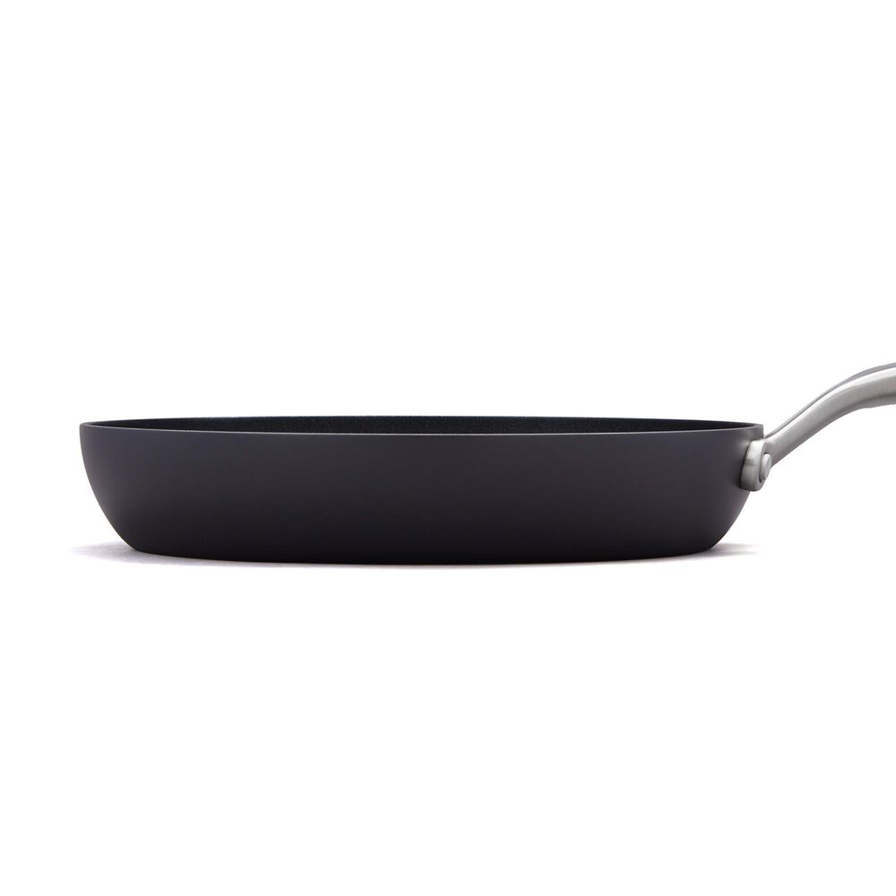 Green Pan Reserve Pro 10" Ceramic Nonstick Open Frypan in Black, , large