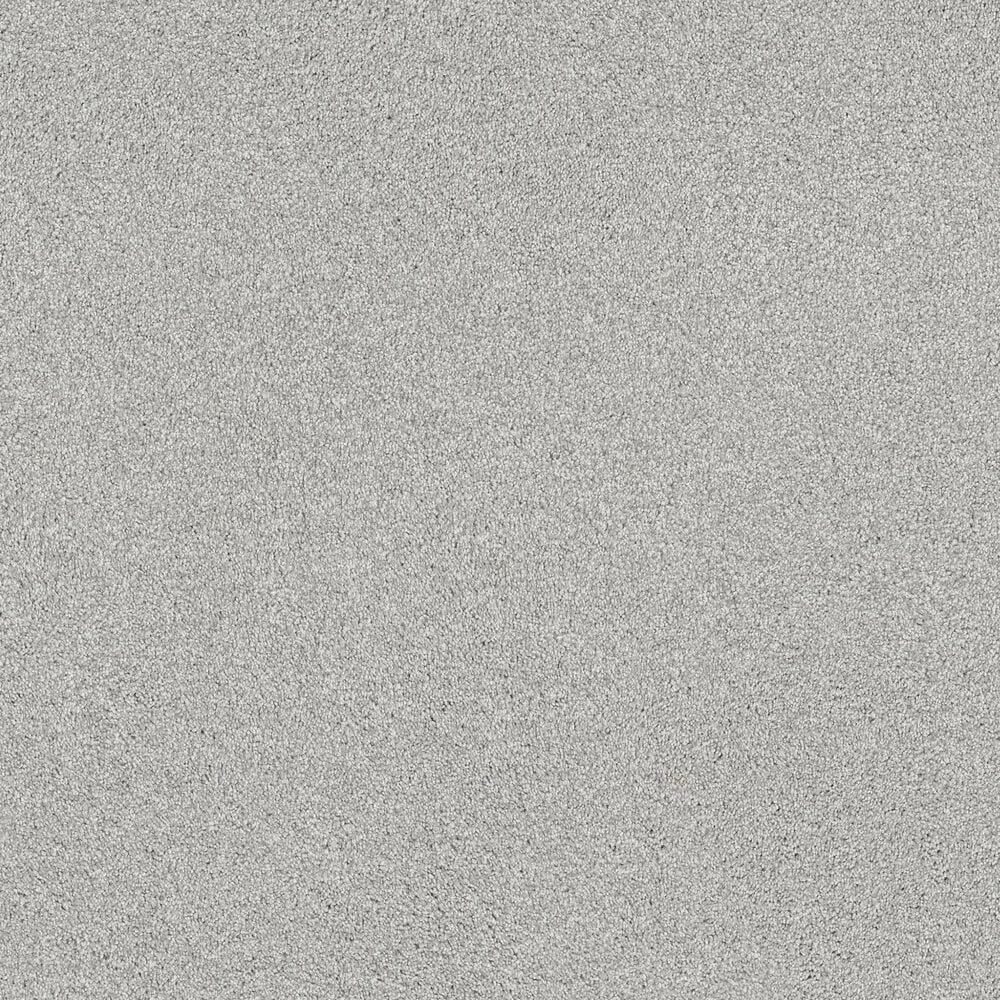 Shaw Tonal Comfort I Carpet in Morning Dew, , large