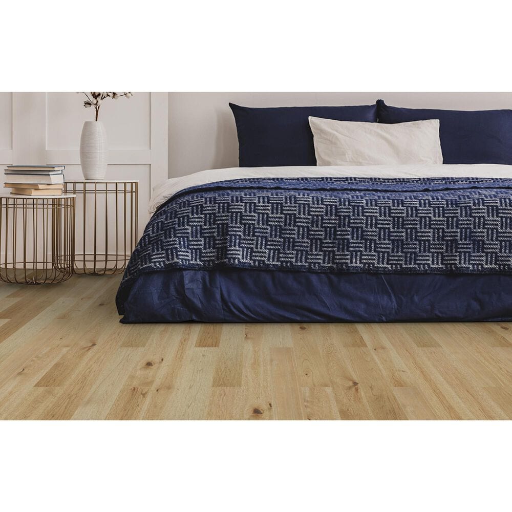 Mohawk Cascade Hills Flax Hickory Hardwood, , large