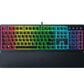 Razer Ornata V3 Mecha-Membrane Gaming Keyboard in Black, , large
