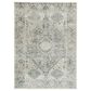 Ashley Precia 7"10" x 10"6" Gray and Cream Area Rug, , large