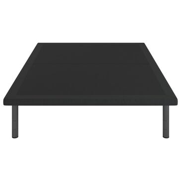 Home by Hollywood Plateau Full Platform Base in Black, , large
