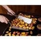 Blackstone Griddle 5-Piece Essentials Toolkit Set in Black, , large
