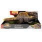 Jurassic World Tail Thrasher Spinosaurus Dinosaur Action Figure in Multicolor, , large