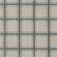 Oriental Weavers Alton Blocks 2"3" x 7"6" Beige and Blue Runner, , large