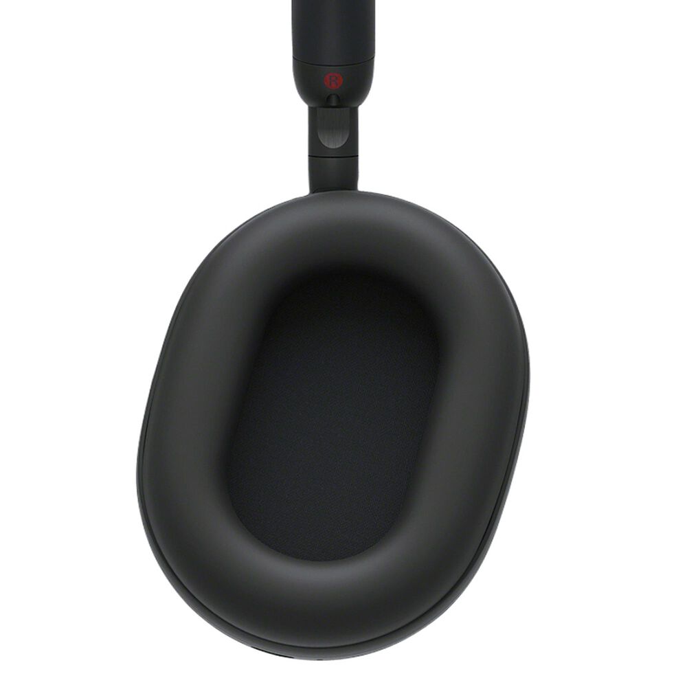Sony Wireless Industry Leading Noise Canceling Headphones in Black, , large