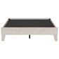 Ashley Socalle Queen Platform Bed in Natural, , large