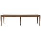 Theodore Alexander Dorchester Dining Table in Mayfair - Table Only, , large