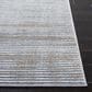 Safavieh Orchard ORC661 6"7" Square Grey and Gold Area Rug, , large