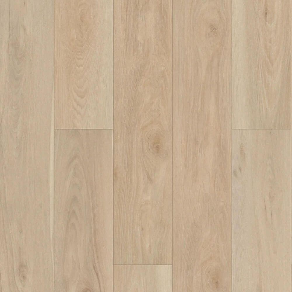 Shaw Pantheon HD+ Natural Bevel Alabaster 7" x 48" Luxury Vinyl Plank, , large