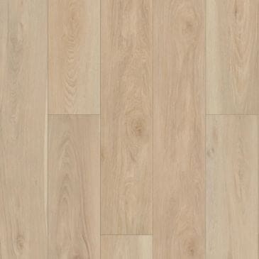 Shaw Pantheon HD+ Natural Bevel Alabaster 7" x 48" Luxury Vinyl Plank, , large