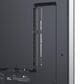 LG 83" Class G5 Series OLED evo AI 4K with Supplied Wall Mount in Black - Smart TV, , large