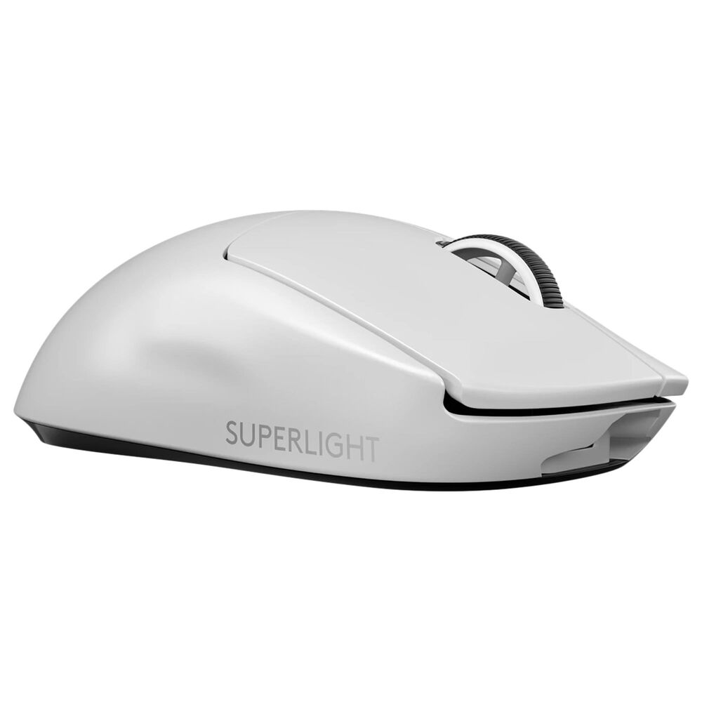 Logitech Pro X Superlight Mouse in White, , large