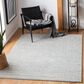 Safavieh Tulum TUL267F 8" x 10" Grey and Ivory Area Rug, , large