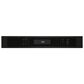 KitchenAid 27" Built-In Microwave Oven with Convection Cooking in Black Stainless, , large