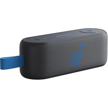 Anker Soundcore Select 3 Portable Wireless Bluetooth Speaker in Black, , large