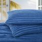 J. Queen Bold Darby 2-Piece Twin/Twin XL Comforter Set in Azure, , large