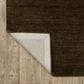 Oriental Weavers Aniston II 2"6" x 8" Brown Runner, , large