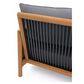 Clear Creek Collection Cove Sofa in Charcoal, , large