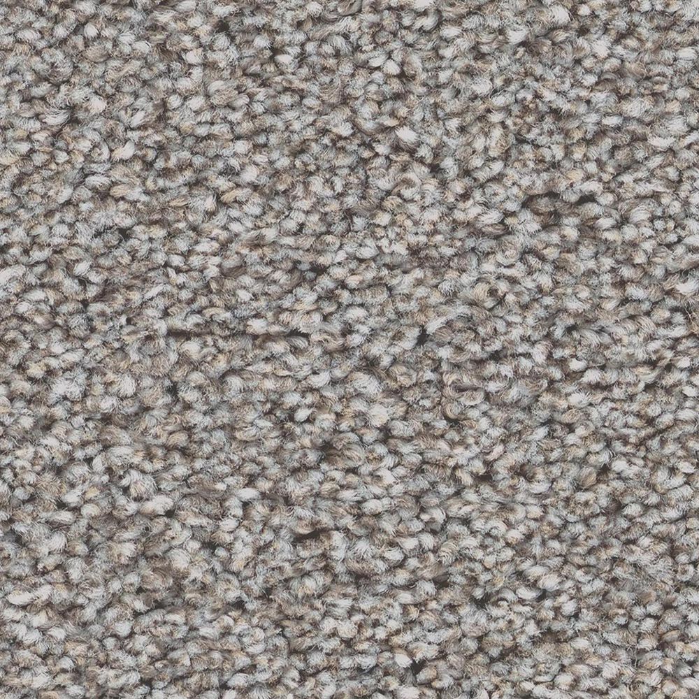 Shaw Wonderland III 12" Carpet in Greige, , large
