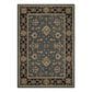 Oriental Weavers Ariana 623H 5"3" x 7"9" Blue Area Rug, , large
