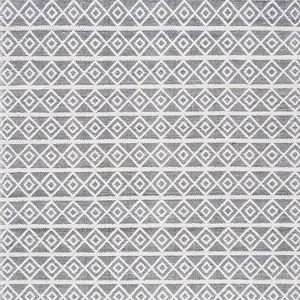 Safavieh Natura NAT477A 8&#39; x 10&#39; Ivory and Black Area Rug, , large