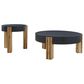 Ashley Breenmore Occasional Table Set in Black and Natural (Set of 2), , large