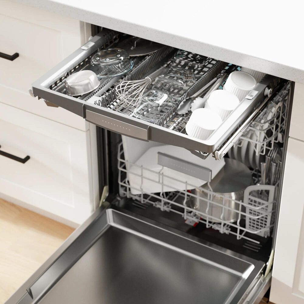 Bosch 24" Benchmark Dishwasher, , large