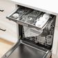 Bosch 24" Benchmark Dishwasher, , large