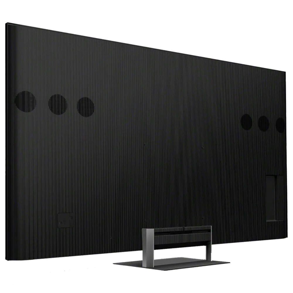 Sony 75" Class Bravia 7 II True RGB 4K HDR with Gemini in Black - Smart Google TV, , large