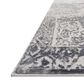 Loloi Patina PJ-03 7"10" x 10"10" Silver and Light Grey, , large